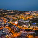 Villa Palancar By Algarve Vacation