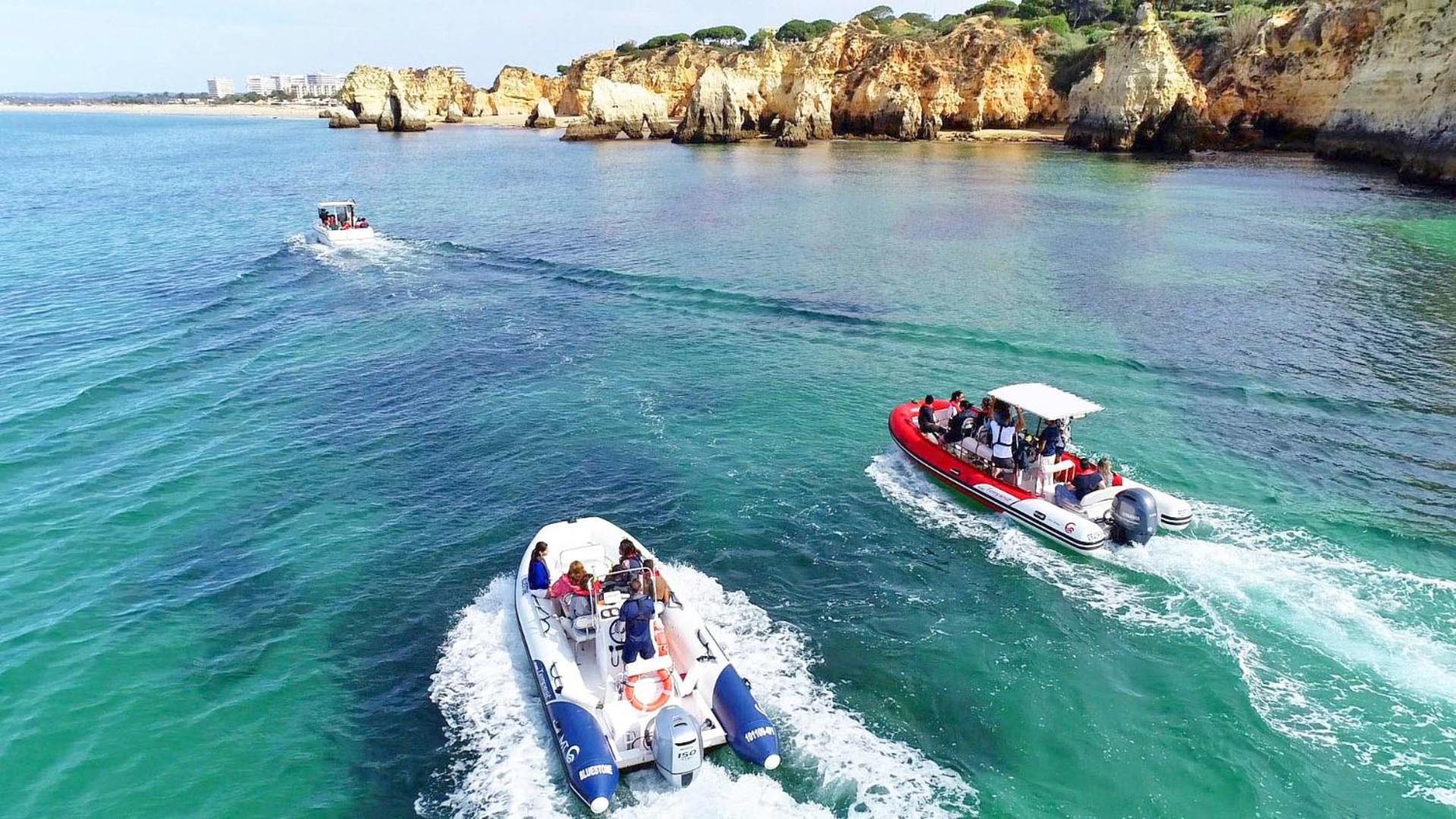 Palancar By Algarve Vacation *