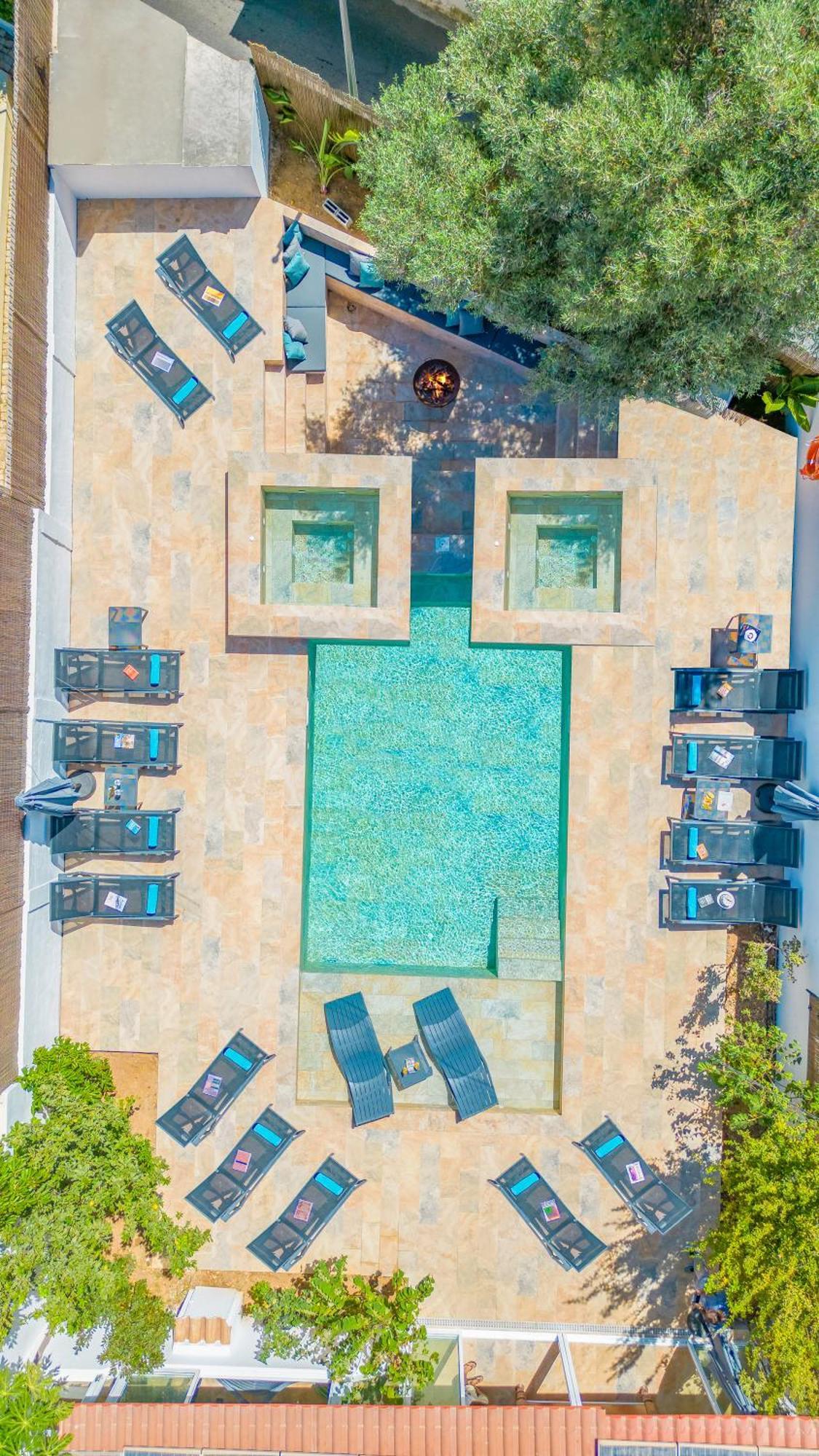Villa Palancar By Algarve Vacation Albufeira