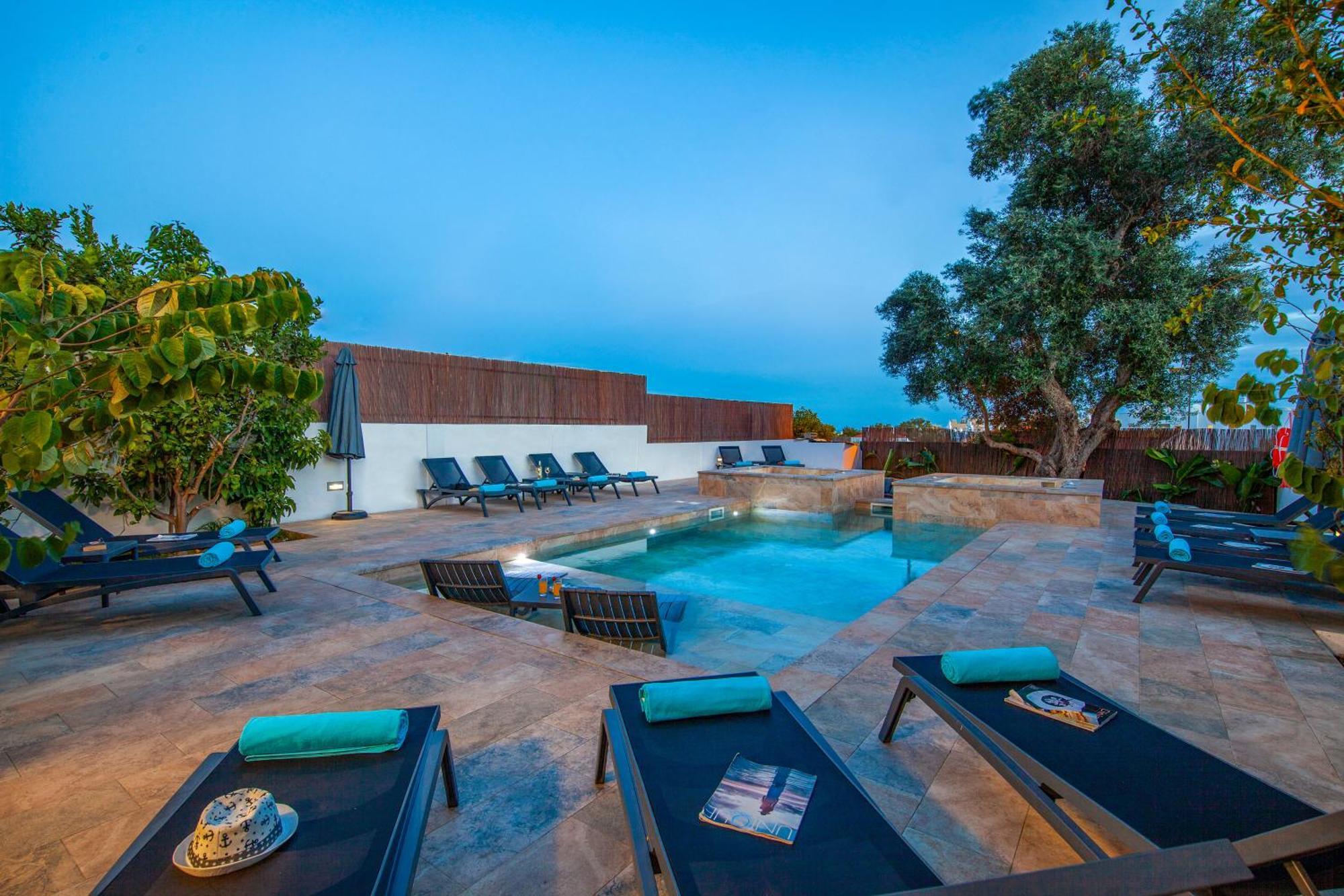 Palancar By Algarve Vacation Villa