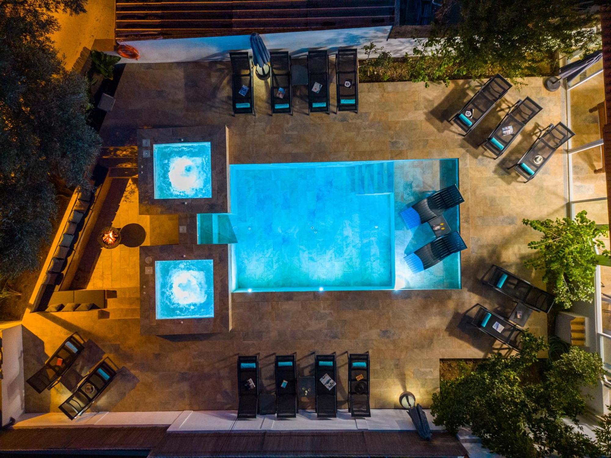 Palancar By Algarve Vacation Villa Albufeira