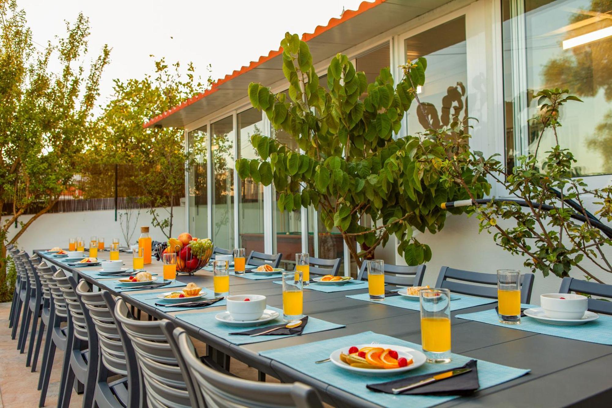 Palancar By Algarve Vacation Albufeira