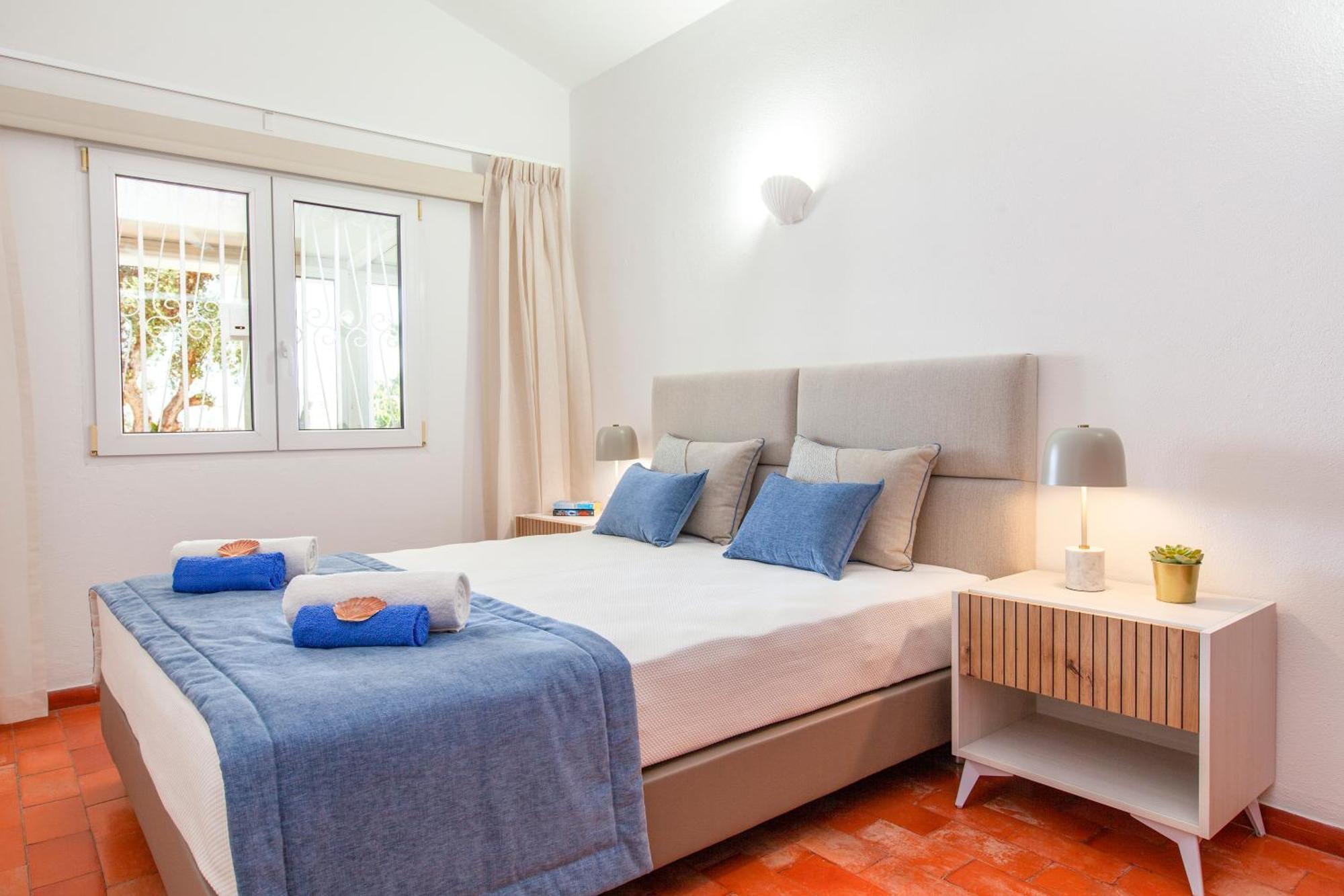 Villa Palancar By Algarve Vacation