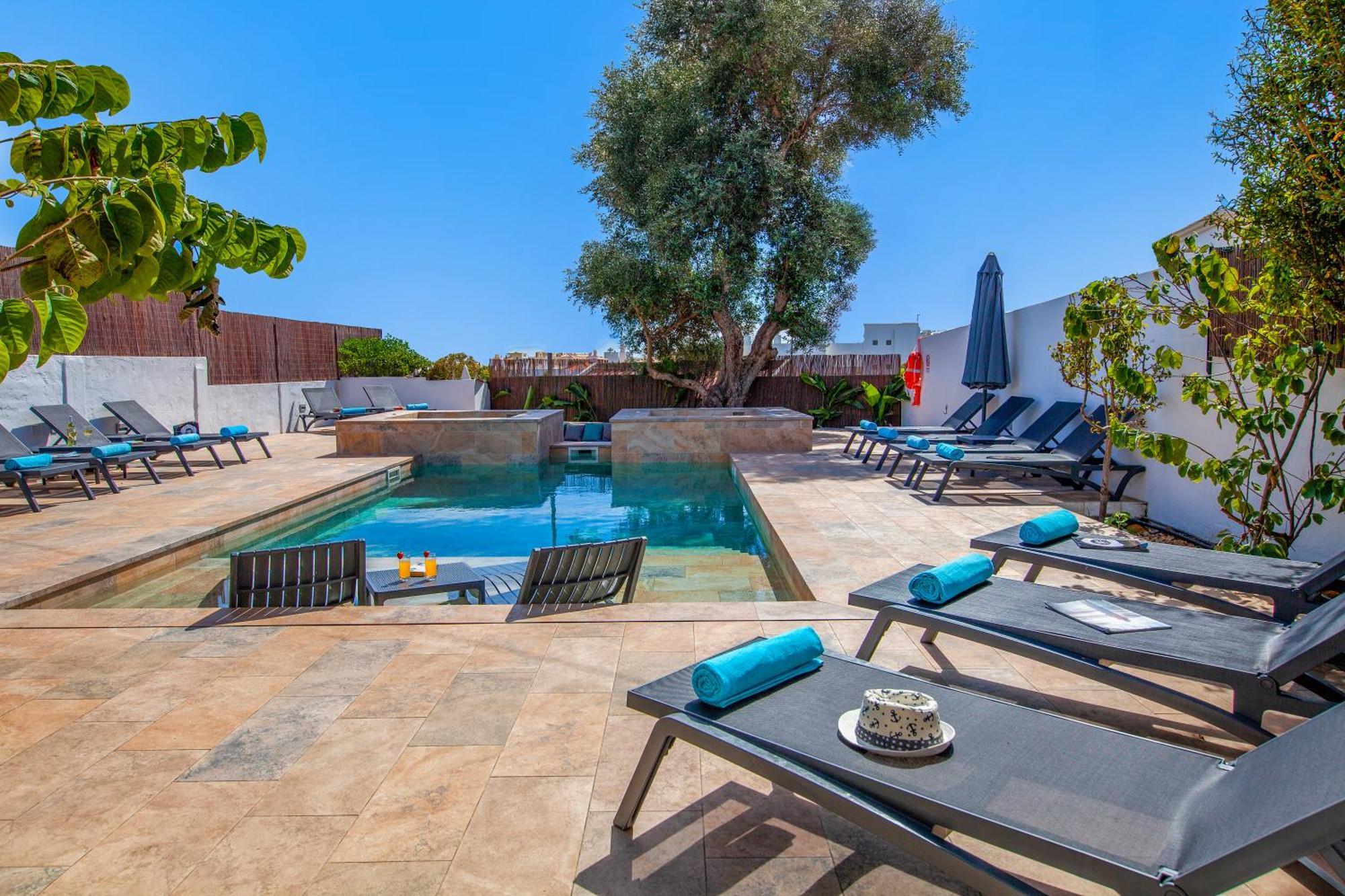 Villa Palancar By Algarve Vacation Albufeira