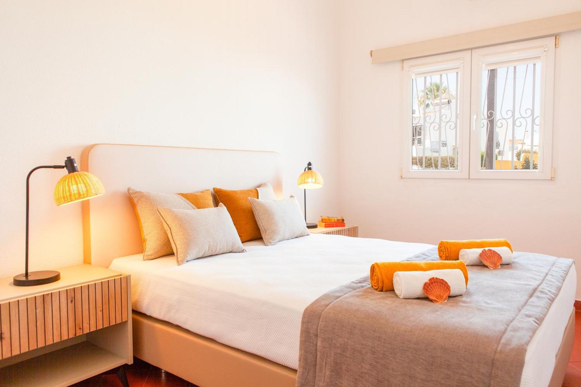 Palancar By Algarve Vacation Villa