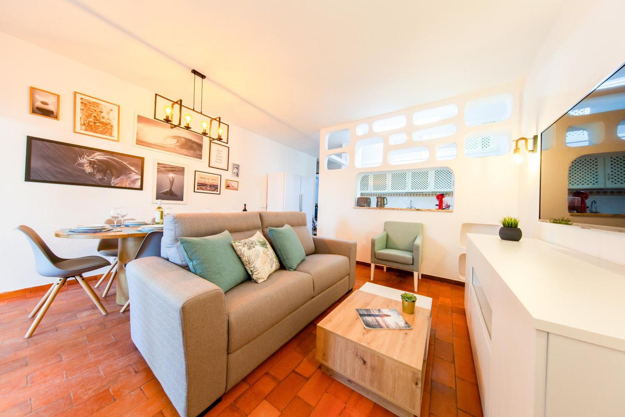 Villa Palancar By Algarve Vacation