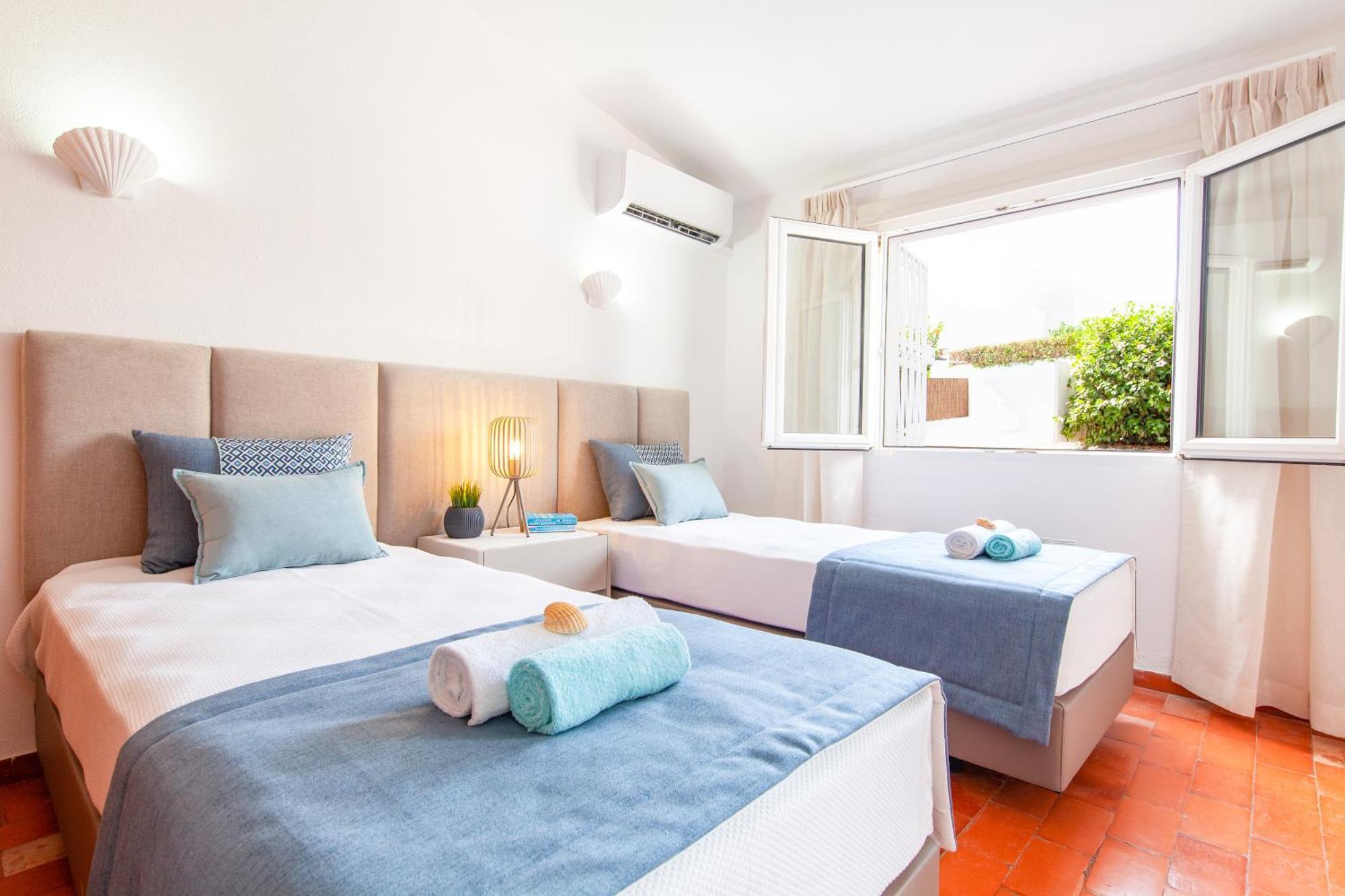 Palancar By Algarve Vacation Villa *
