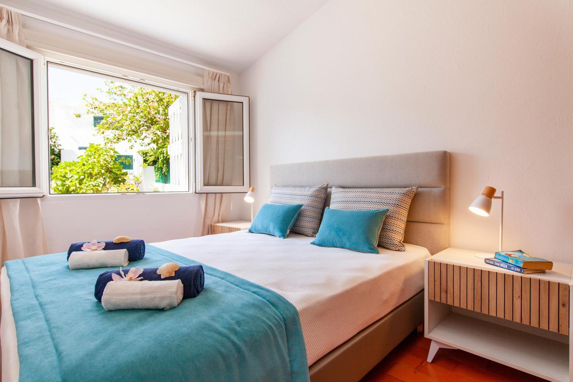 Villa Palancar By Algarve Vacation *