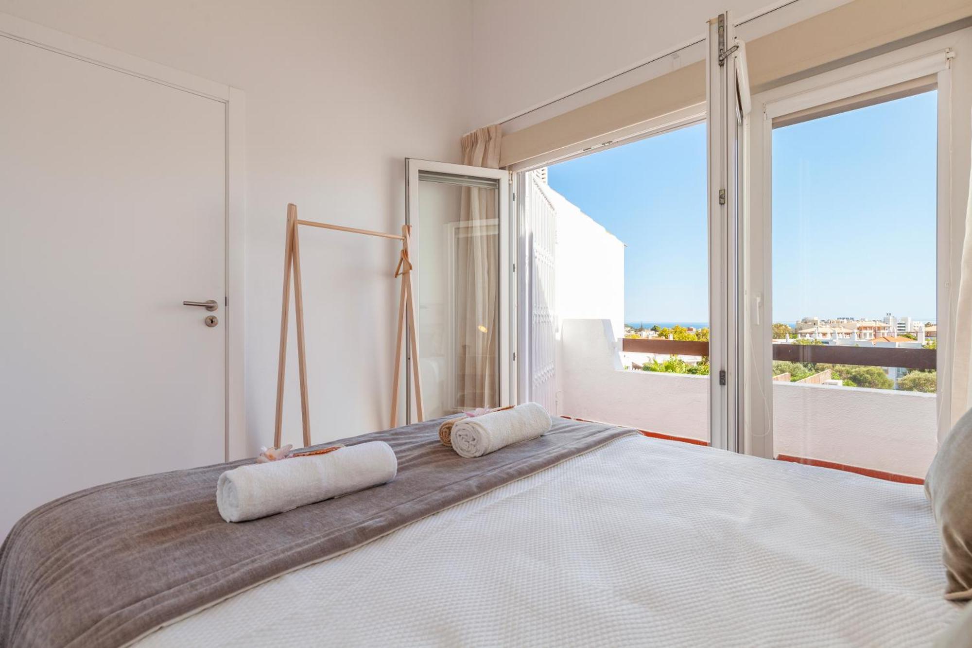 Villa Palancar By Algarve Vacation Albufeira