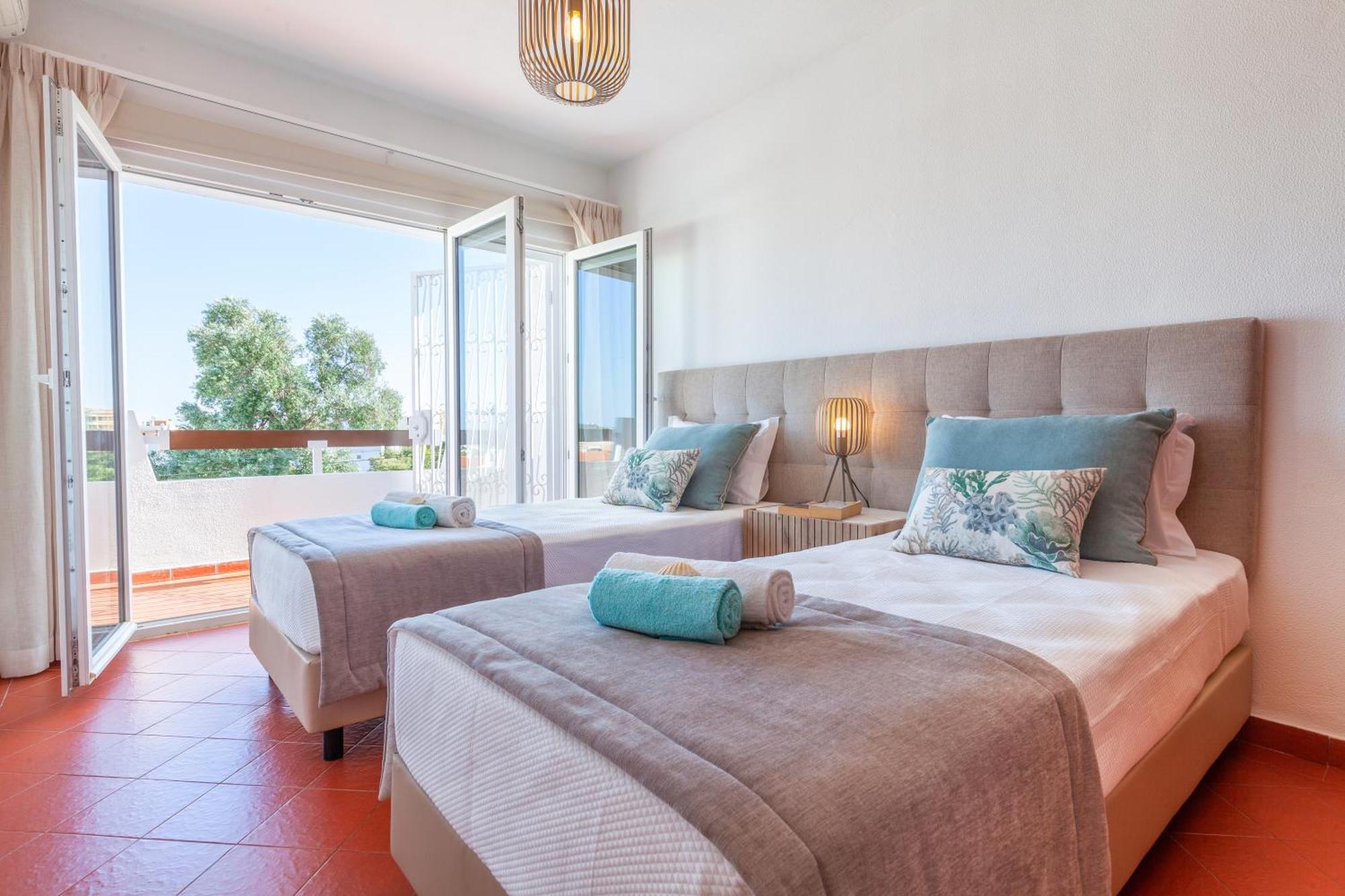 Palancar By Algarve Vacation *