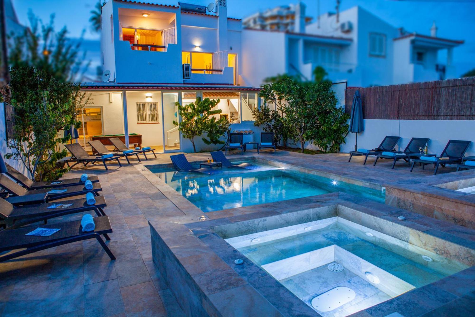 Palancar By Algarve Vacation