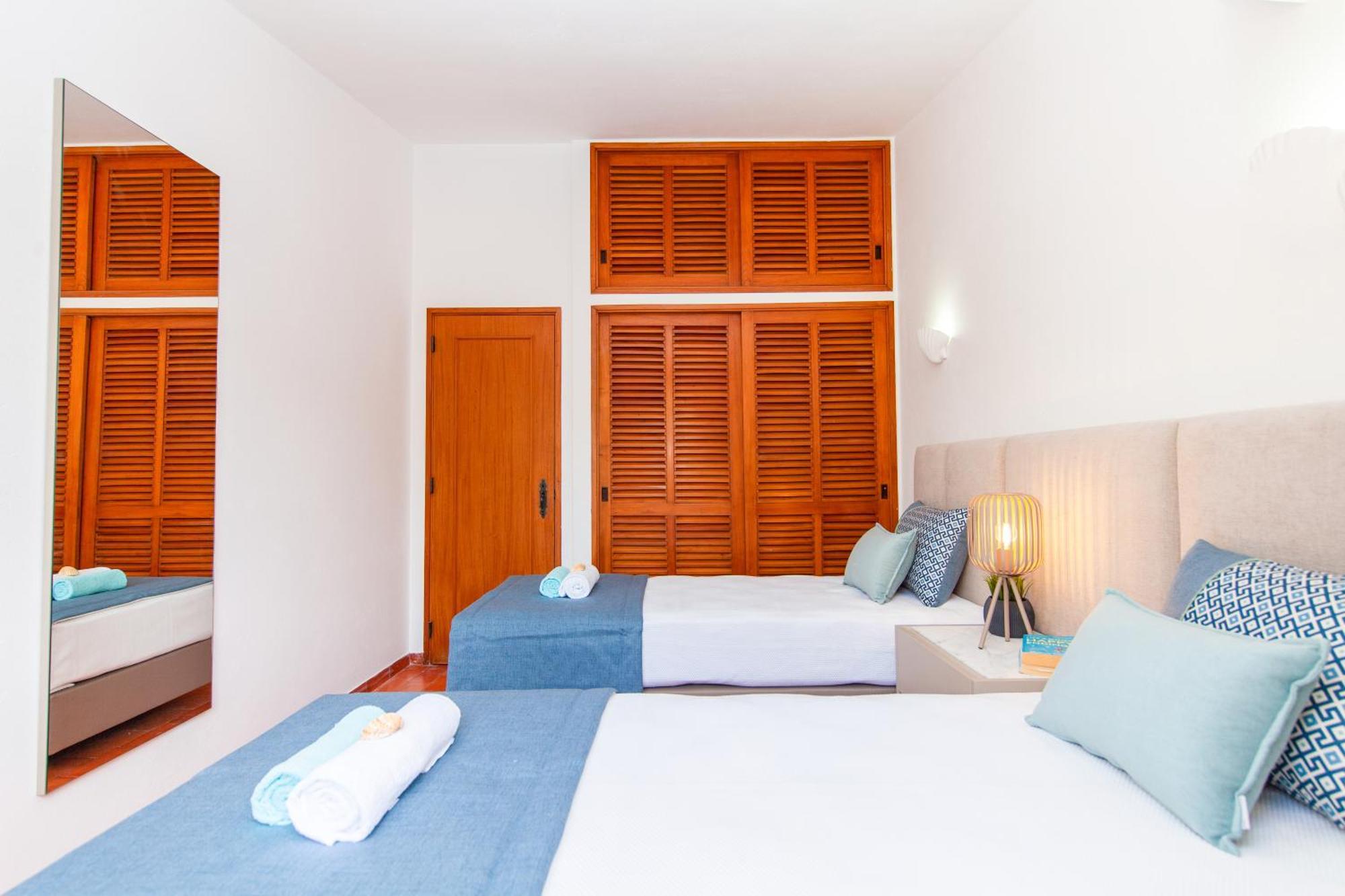 Palancar By Algarve Vacation Villa