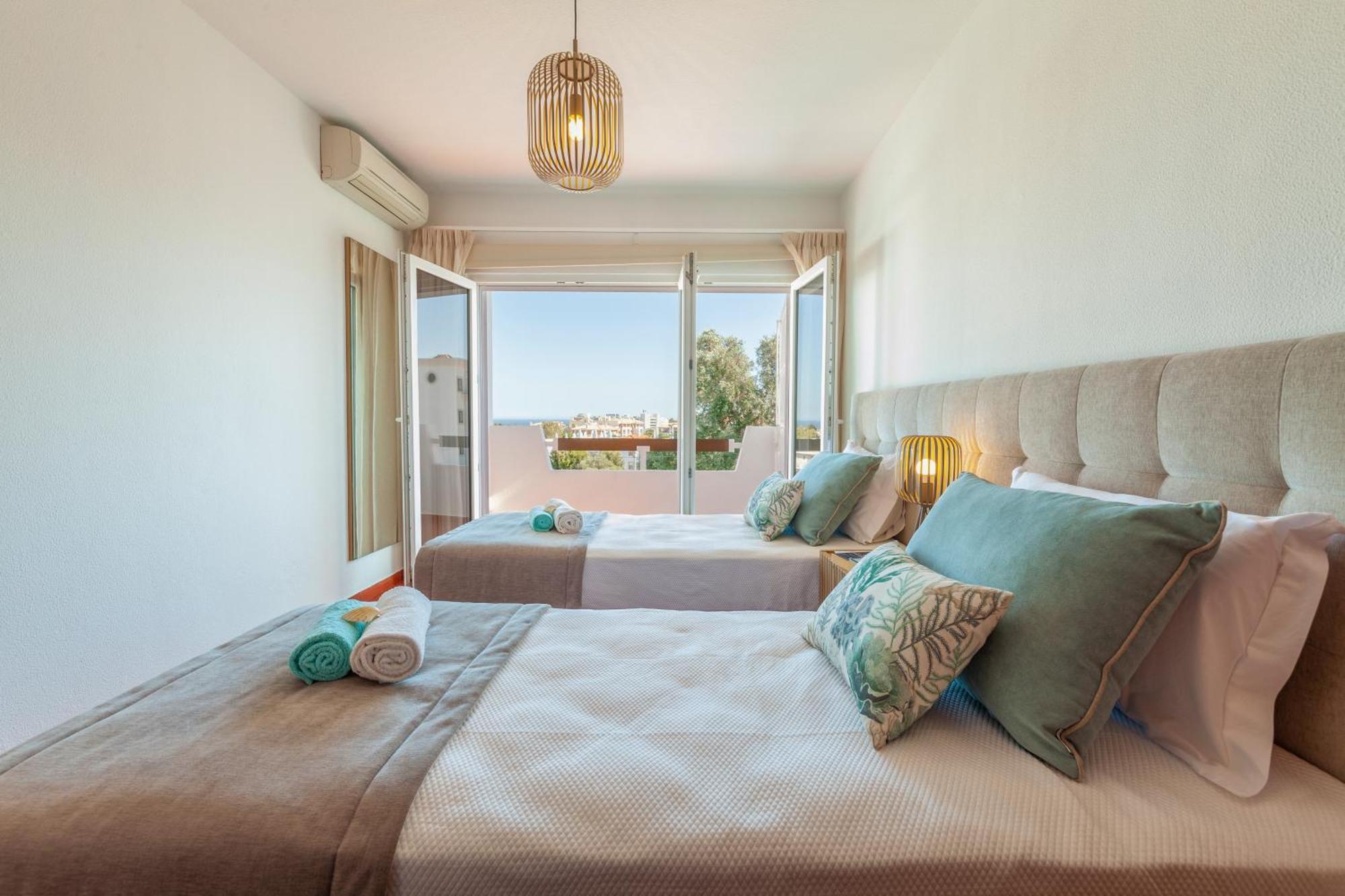 Villa Palancar By Algarve Vacation