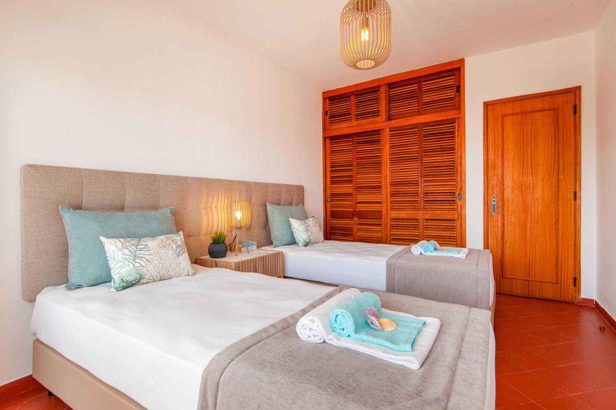 Villa Palancar By Algarve Vacation *