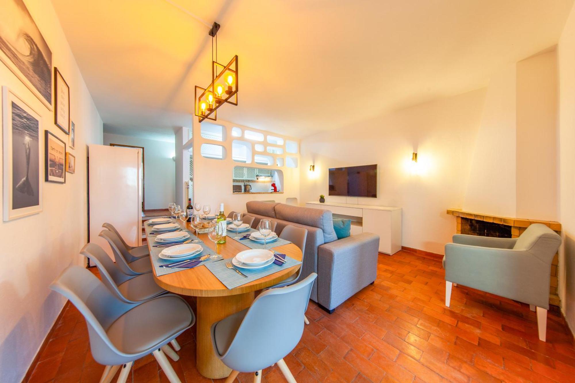 Palancar By Algarve Vacation Villa Albufeira