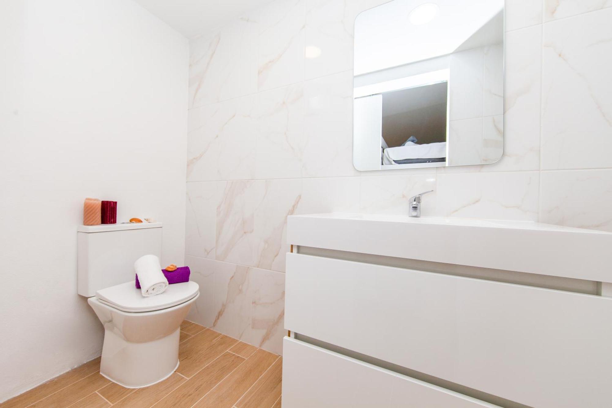 Villa Palancar By Algarve Vacation