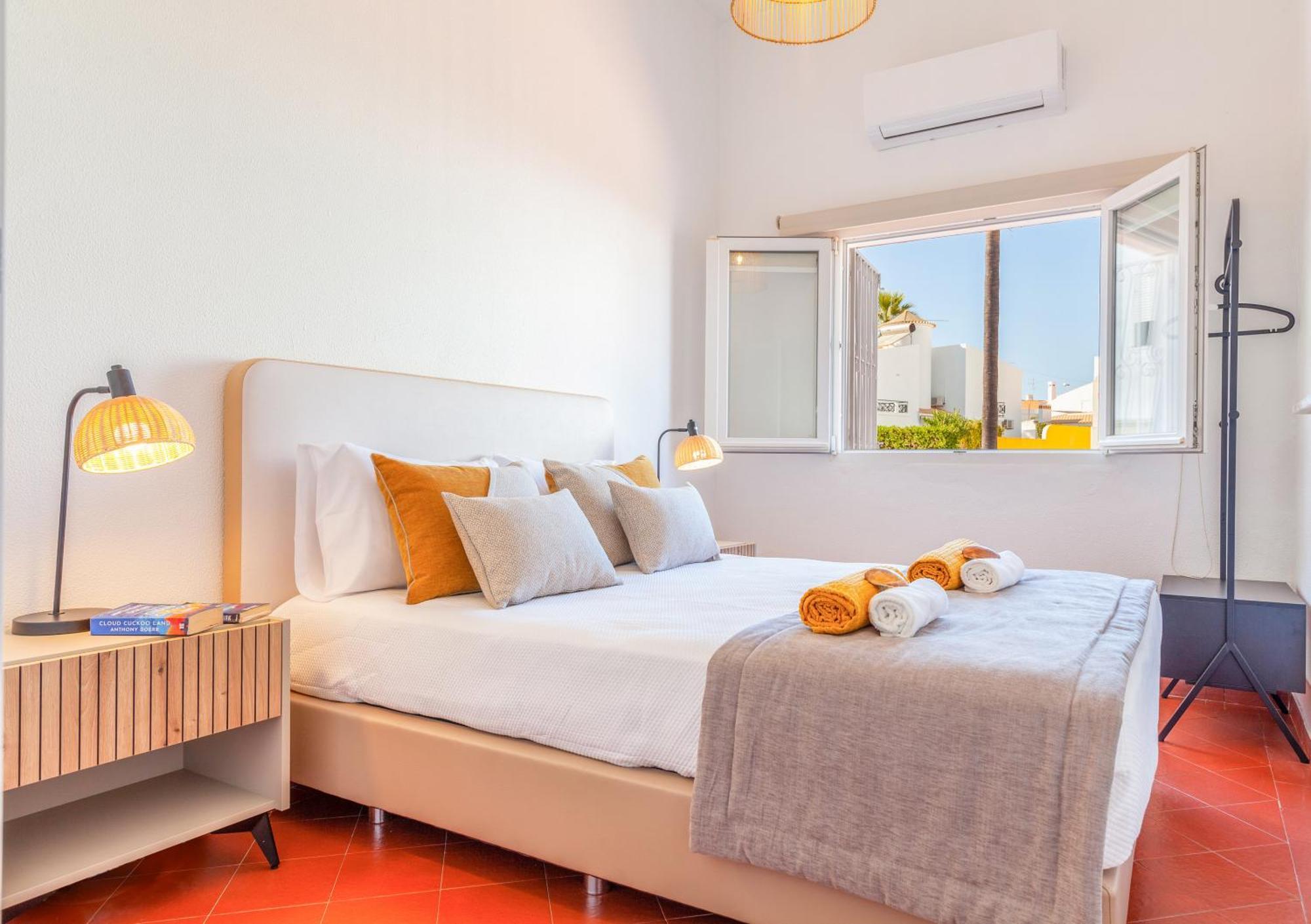 Palancar By Algarve Vacation